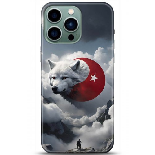 Uyumlu Kılıf HD Baskılı Kılıf - Followed Institution 5072