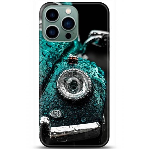 Uyumlu Kılıf HD Baskılı Kılıf - Followed Institution 5089