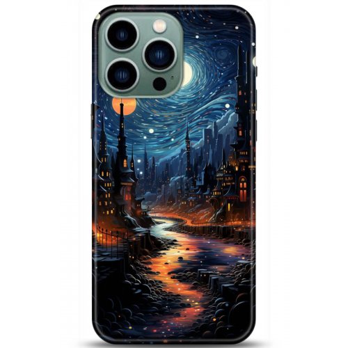 Uyumlu Kılıf HD Baskılı Kılıf - Followed Institution 5126