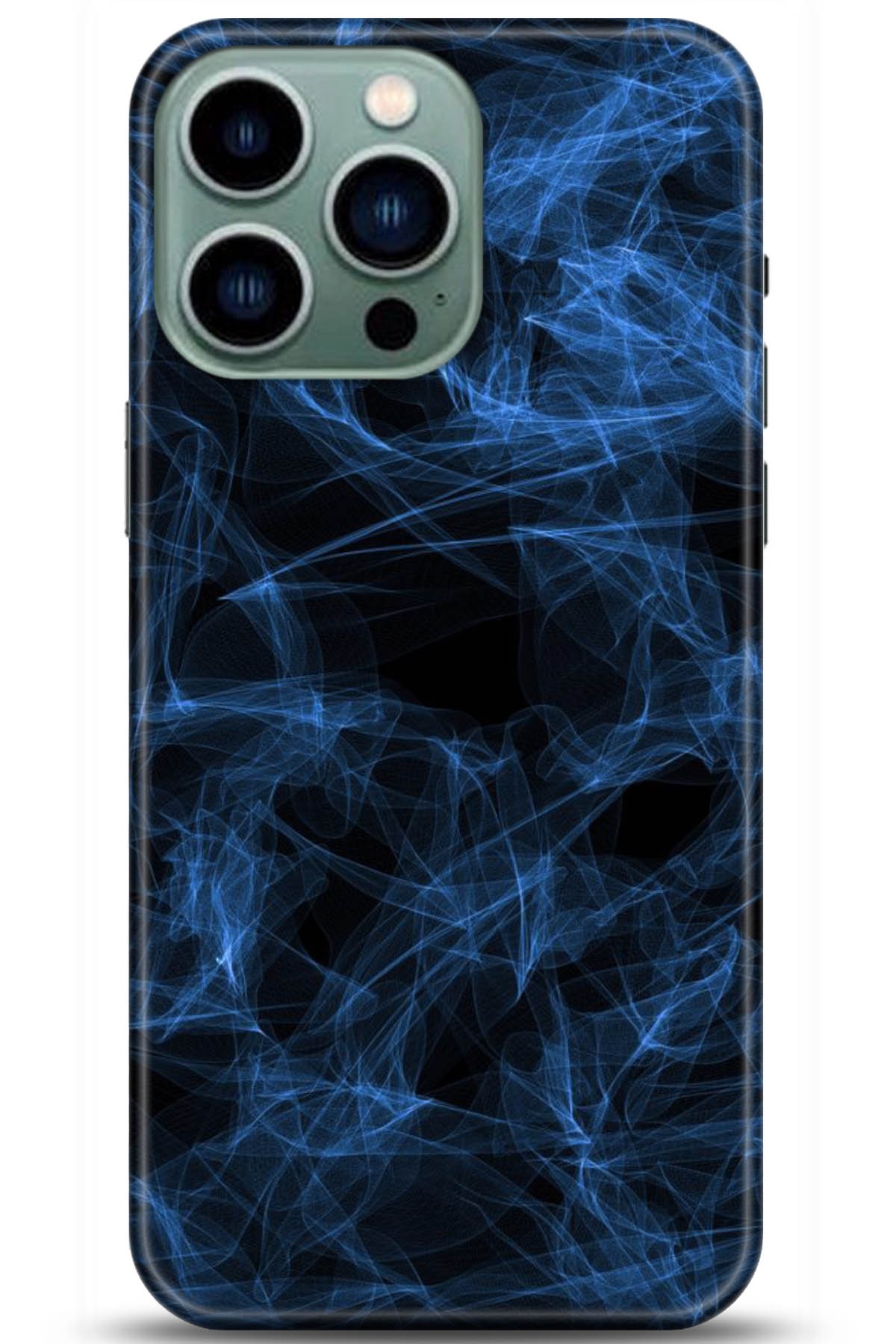 Apple iPhone 14 Pro Uyumlu Kılıf HD Baskılı Kılıf - Followed Institution 5141