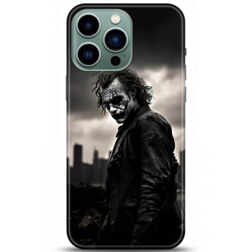 Uyumlu Kılıf HD Baskılı Kılıf - Followed Institution 5164