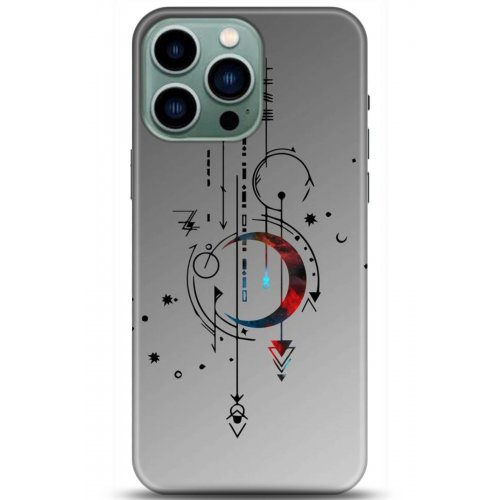 Uyumlu Kılıf HD Baskılı Kılıf - Followed Institution 5182