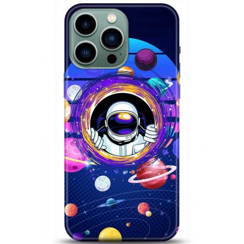 Uyumlu Kılıf HD Baskılı Kılıf - Followed Institution 5228