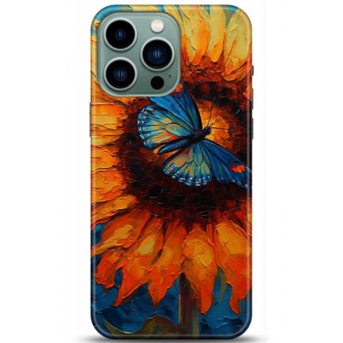 Uyumlu Kılıf HD Baskılı Kılıf - Followed Institution 5251