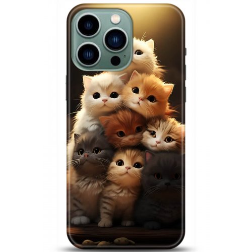 Uyumlu Kılıf HD Baskılı Kılıf - Followed Institution 5254