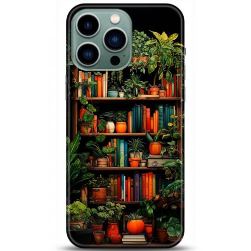 Uyumlu Kılıf HD Baskılı Kılıf - Followed Institution 5298