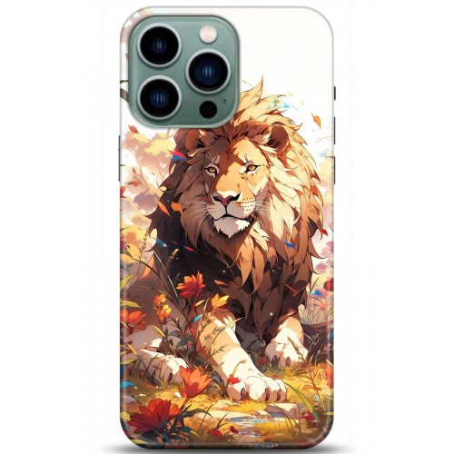 Uyumlu Kılıf HD Baskılı Kılıf - Followed Institution 5311