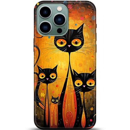 Uyumlu Kılıf HD Baskılı Kılıf - Followed Institution 5316