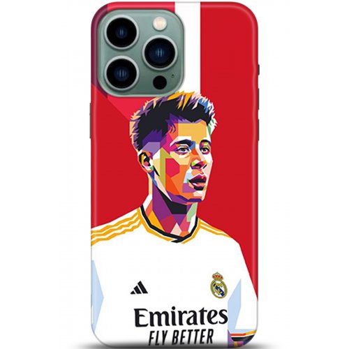 Uyumlu Kılıf HD Baskılı Kılıf - Followed Institution 5330