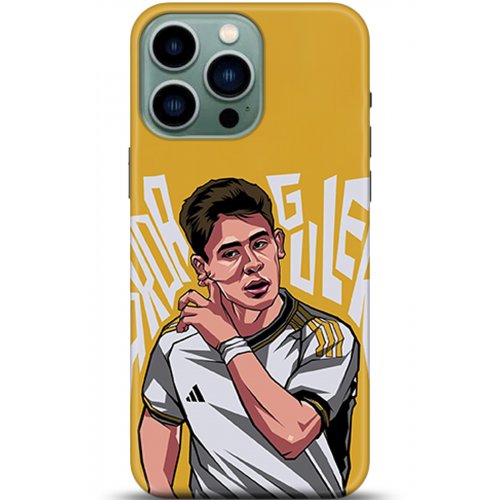 Uyumlu Kılıf HD Baskılı Kılıf - Followed Institution 5331