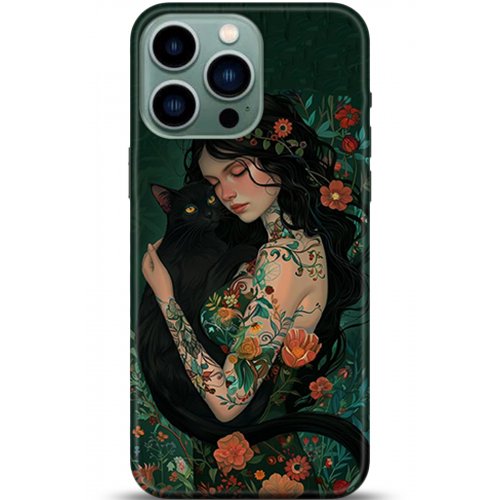 Uyumlu Kılıf HD Baskılı Kılıf - Followed Institution 5351