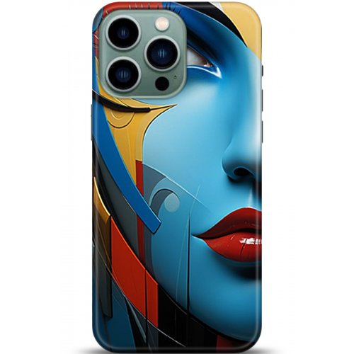 Uyumlu Kılıf HD Baskılı Kılıf - Followed Institution 5355