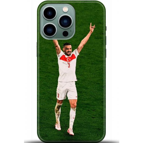 Uyumlu Kılıf HD Baskılı Kılıf - Followed Institution 5379