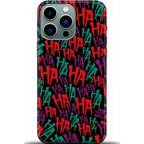 Uyumlu Kılıf HD Baskılı Kılıf - Followed Institution 5380