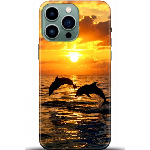 Uyumlu Kılıf HD Baskılı Kılıf - Followed Institution 5427