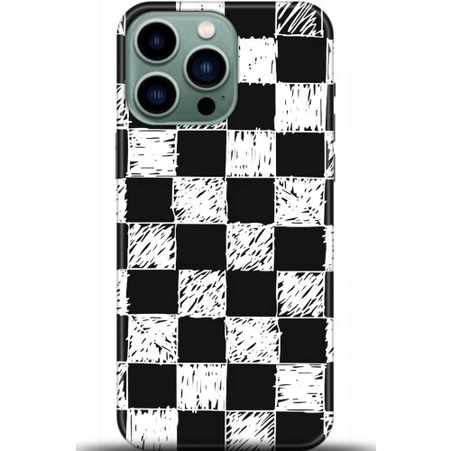 Uyumlu Kılıf HD Baskılı Kılıf - Followed Institution 5483