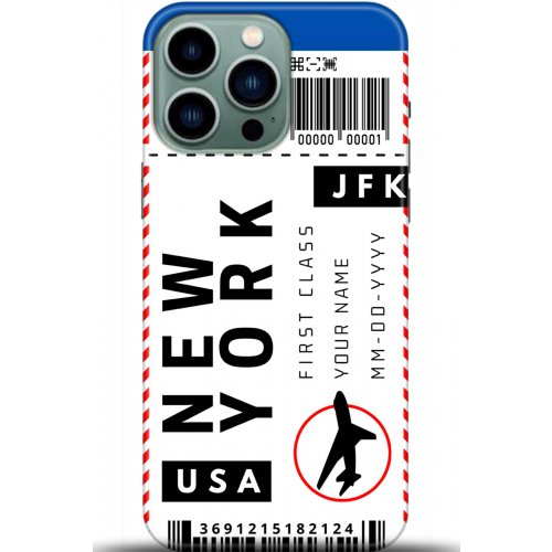 Uyumlu Kılıf HD Baskılı Kılıf - Followed Institution 5490