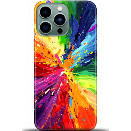 Uyumlu Kılıf HD Baskılı Kılıf - Followed Institution 5513