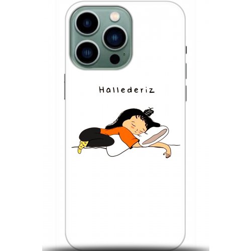 Uyumlu Kılıf HD Baskılı Kılıf - Followed Institution 5591