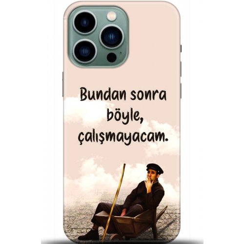 Uyumlu Kılıf HD Baskılı Kılıf - Followed Institution 5592