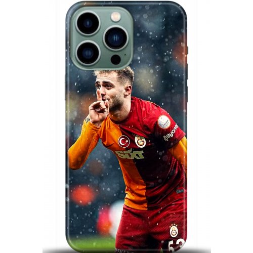 Uyumlu Kılıf HD Baskılı Kılıf - Followed Institution 5599