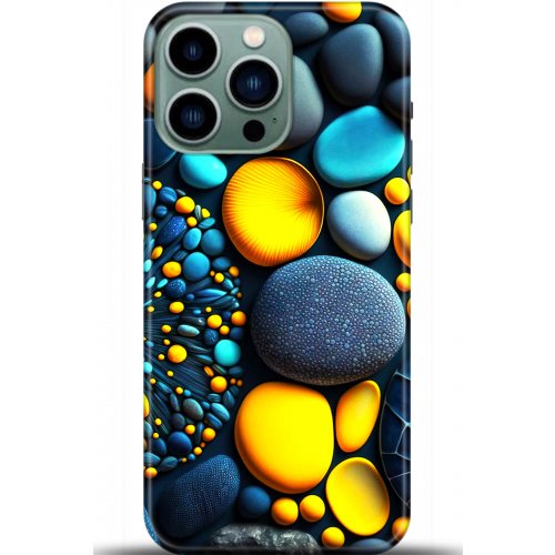 Uyumlu Kılıf HD Baskılı Kılıf - Followed Institution 5612