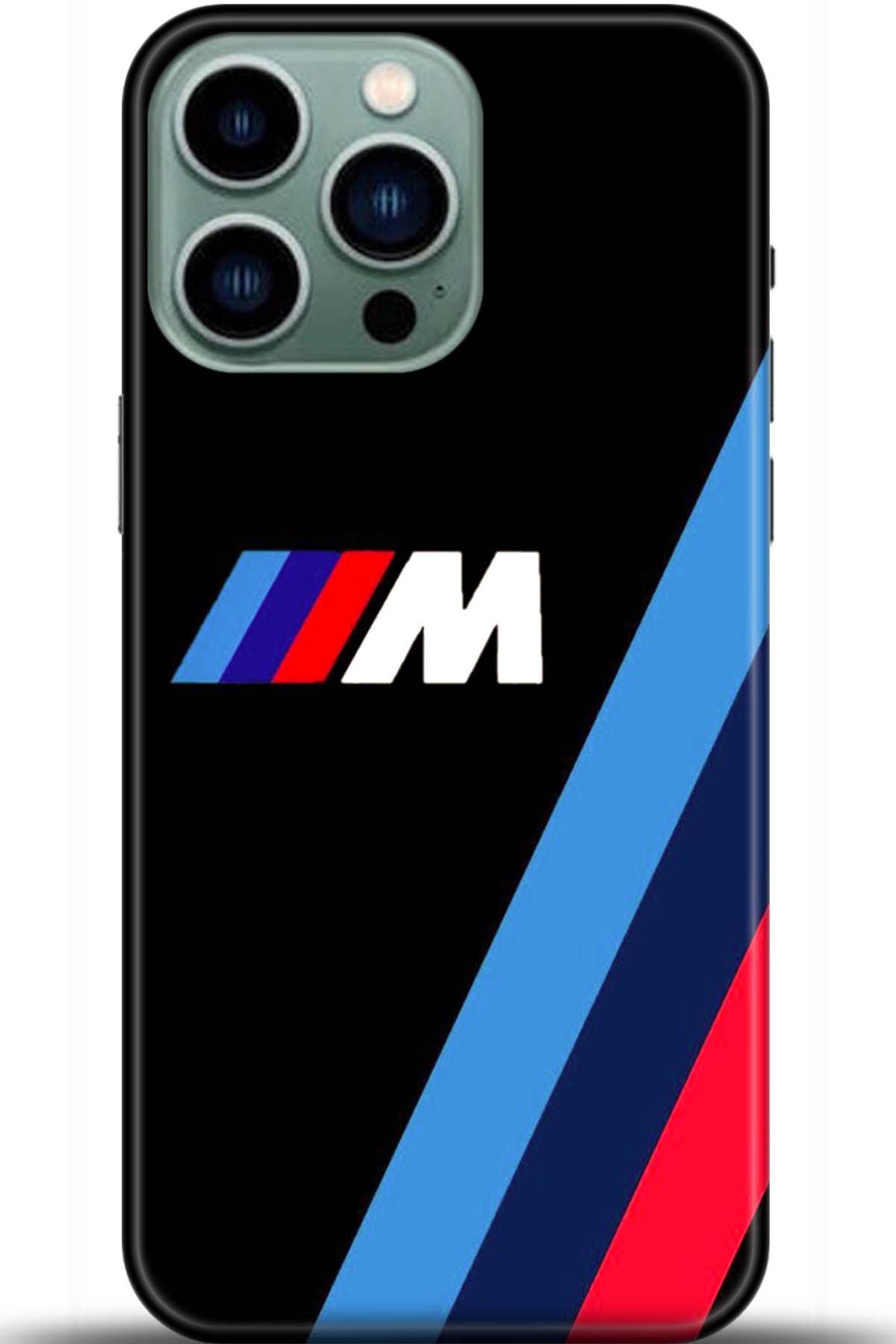 Apple iPhone 14 Pro Uyumlu Kılıf HD Baskılı Kılıf - Followed Institution 5616