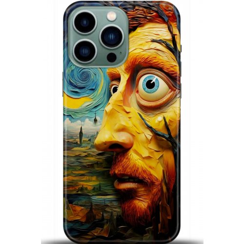 Uyumlu Kılıf HD Baskılı Kılıf - Followed Institution 5714