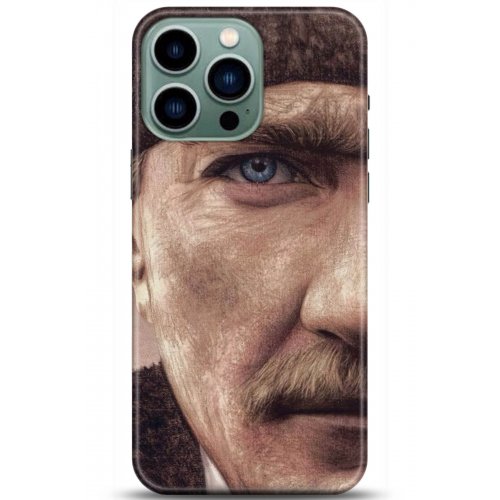 Uyumlu Kılıf HD Baskılı Kılıf - Followed Institution 5008