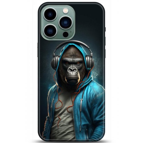 Uyumlu Kılıf HD Baskılı Kılıf - Followed Institution 5036