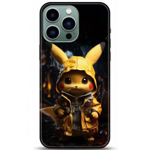 Uyumlu Kılıf HD Baskılı Kılıf - Followed Institution 5074