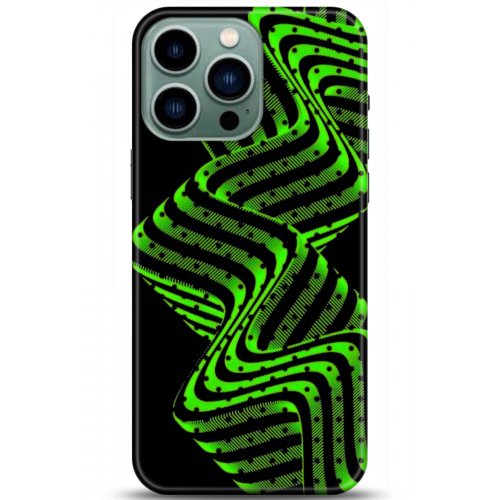 Uyumlu Kılıf HD Baskılı Kılıf - Followed Institution 5134