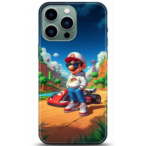 Uyumlu Kılıf HD Baskılı Kılıf - Followed Institution 5207