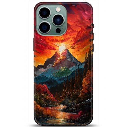 Uyumlu Kılıf HD Baskılı Kılıf - Followed Institution 5224