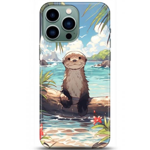 Uyumlu Kılıf HD Baskılı Kılıf - Followed Institution 5227