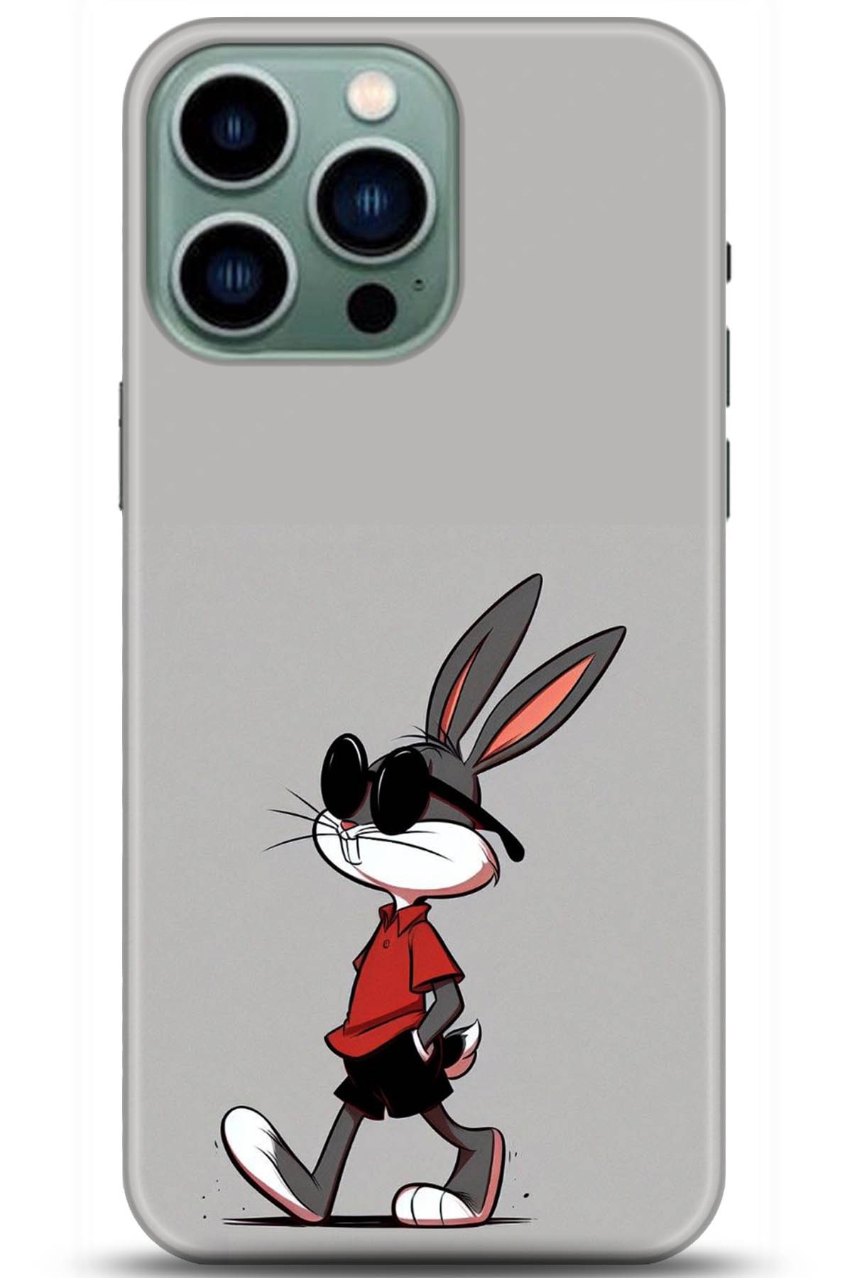 Apple iPhone 14 Pro Max Uyumlu Kılıf HD Baskılı Kılıf - Followed Institution 5247