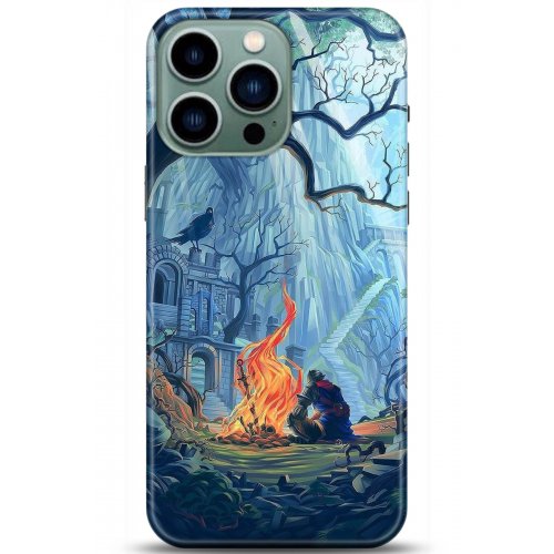 Uyumlu Kılıf HD Baskılı Kılıf - Followed Institution 5308