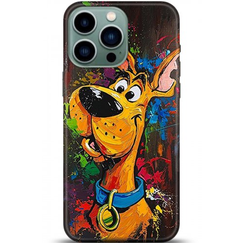 Uyumlu Kılıf HD Baskılı Kılıf - Followed Institution 5334