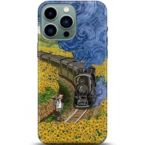 Uyumlu Kılıf HD Baskılı Kılıf - Followed Institution 5344