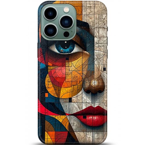 Uyumlu Kılıf HD Baskılı Kılıf - Followed Institution 5366