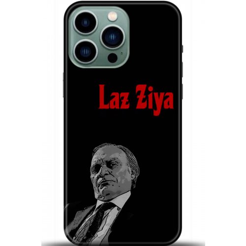 Uyumlu Kılıf HD Baskılı Kılıf - Followed Institution 5387