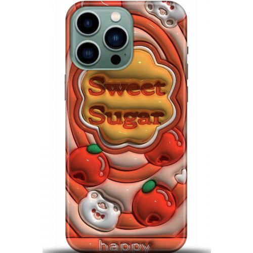 Uyumlu Kılıf HD Baskılı Kılıf - Followed Institution 5392