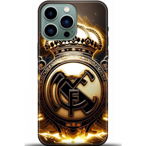 Uyumlu Kılıf HD Baskılı Kılıf - Followed Institution 5395