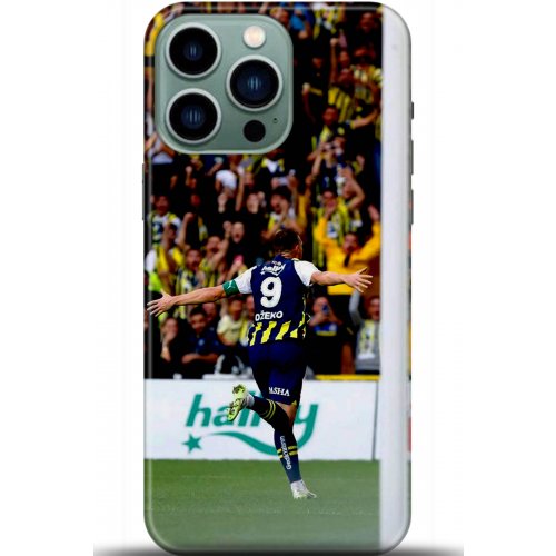 Uyumlu Kılıf HD Baskılı Kılıf - Followed Institution 5416