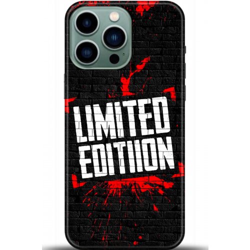 Uyumlu Kılıf HD Baskılı Kılıf - Followed Institution 5454