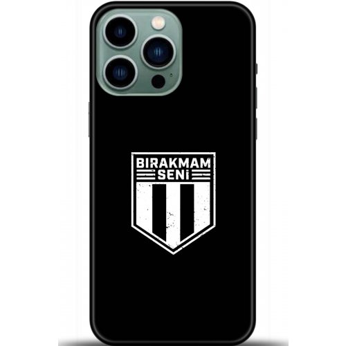 Uyumlu Kılıf HD Baskılı Kılıf - Followed Institution 5474