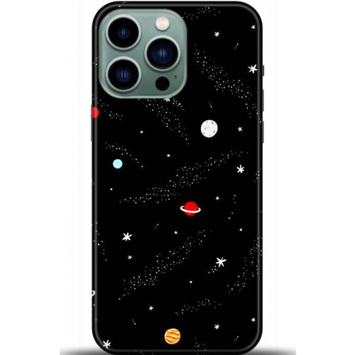 Uyumlu Kılıf HD Baskılı Kılıf - Followed Institution 5485