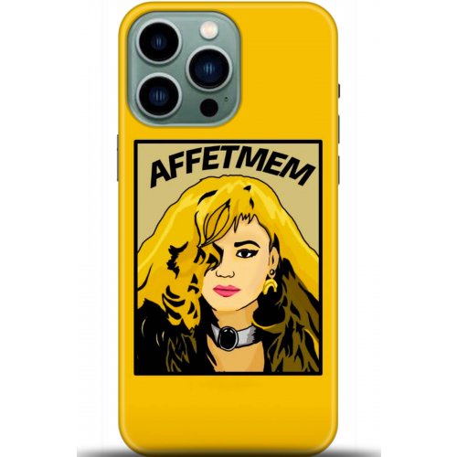 Uyumlu Kılıf HD Baskılı Kılıf - Followed Institution 5487