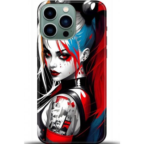 Uyumlu Kılıf HD Baskılı Kılıf - Followed Institution 5522