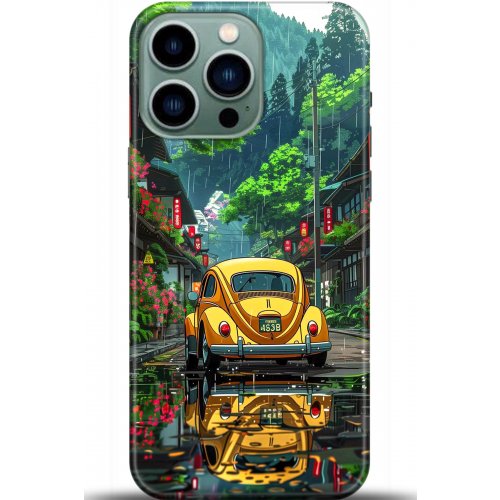 Uyumlu Kılıf HD Baskılı Kılıf - Followed Institution 5561